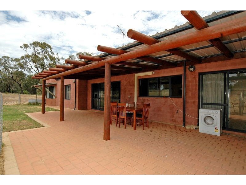 39 Farmhouse Link, Two Rocks WA 6037