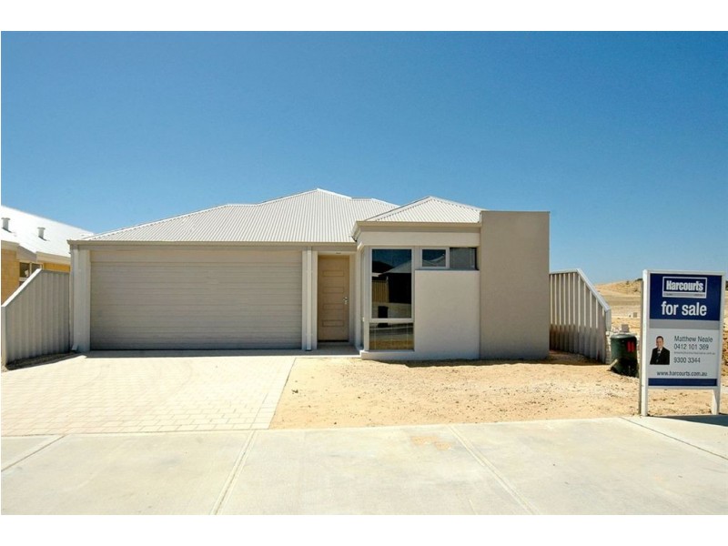 75 Rathkeale Boulevard, Ridgewood WA 6030