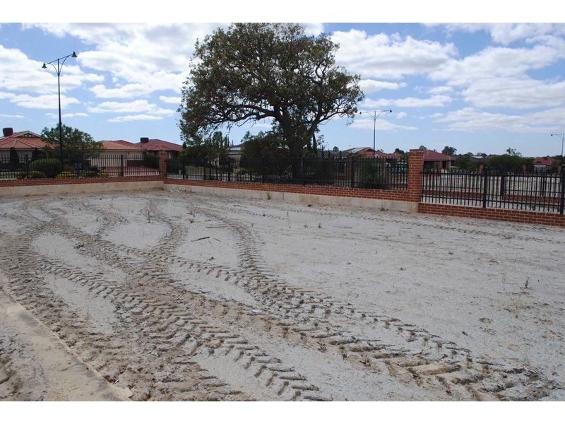 Cnr Millendon and Cheriton Drive, Carramar WA 6031