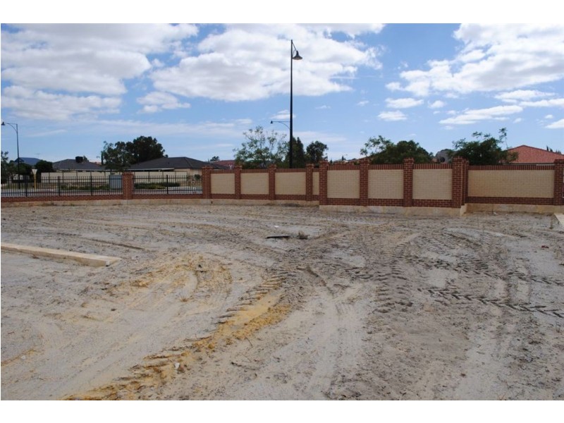 Cnr Millendon and Cheriton Drive, Carramar WA 6031