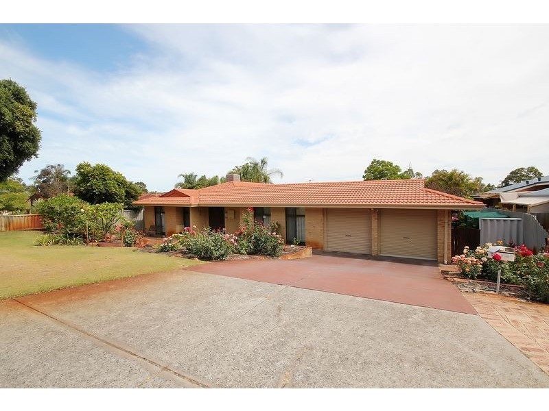 33 Talbot Drive, Kingsley WA 6026