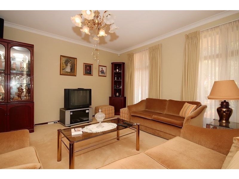 33 Talbot Drive, Kingsley WA 6026