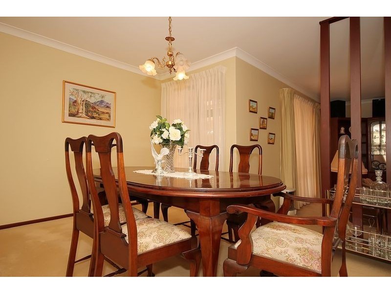 33 Talbot Drive, Kingsley WA 6026