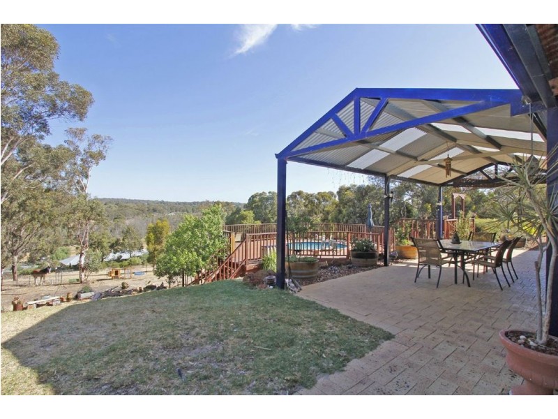 138 Ashmere Drive, Bullsbrook WA 6084