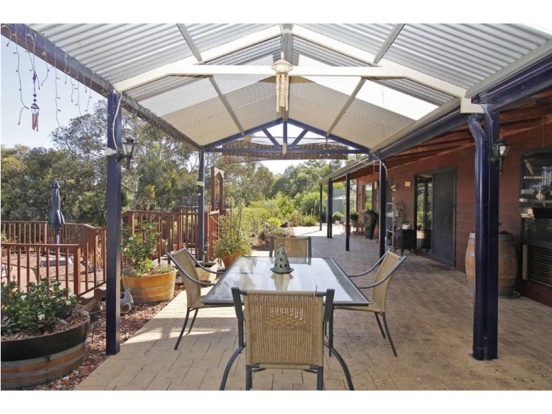 138 Ashmere Drive, Bullsbrook WA 6084