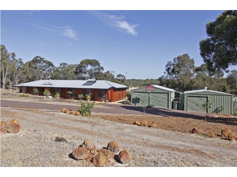 138 Ashmere Drive, Bullsbrook WA 6084