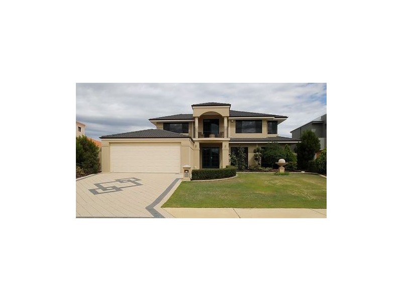 28 St James Approach, Iluka WA 6028