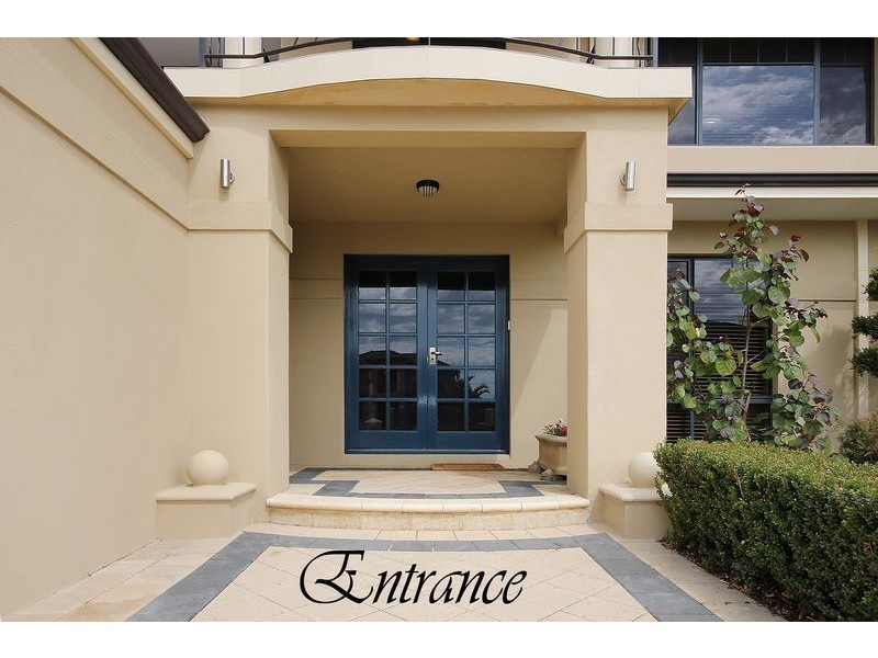 28 St James Approach, Iluka WA 6028