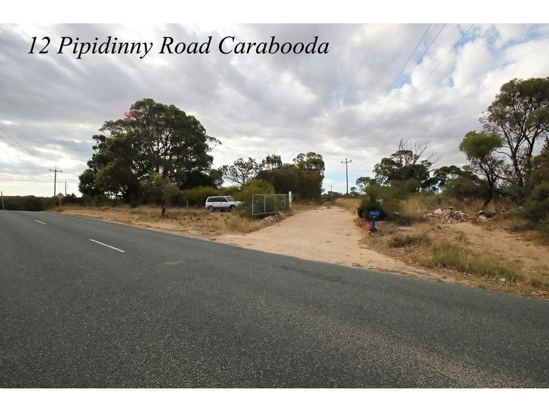 12 Pipidinny Road, Eglinton WA 6034