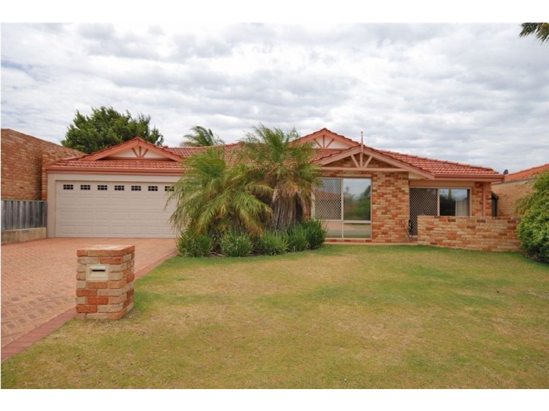 16 Paragon Rise, Currambine WA 6028