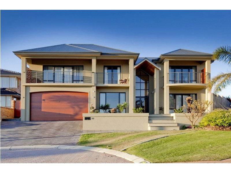 10 Plymouth Cove, Ocean Reef WA 6027