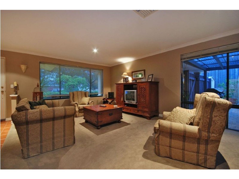 22 Wilcannia Elbow, Currambine WA 6028