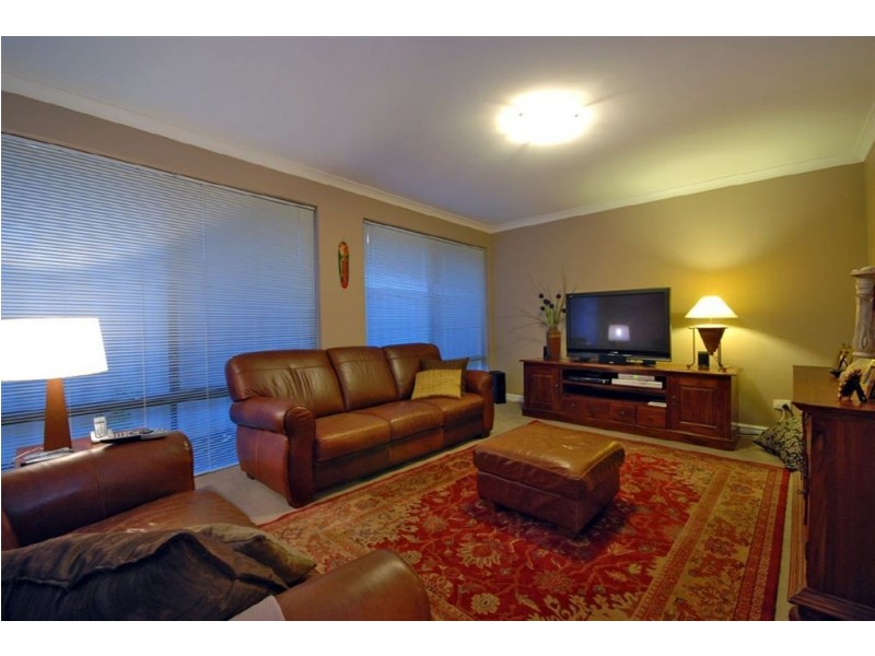 22 Wilcannia Elbow, Currambine WA 6028