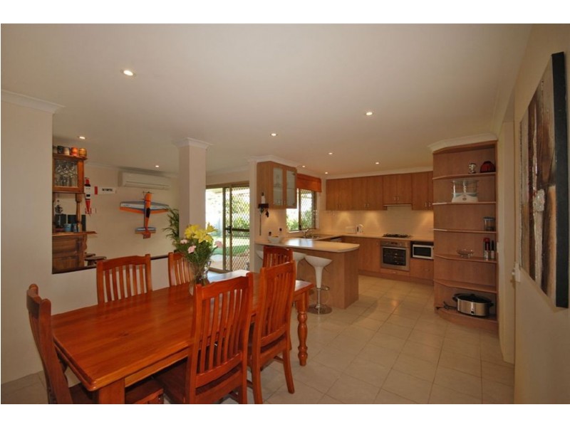 16 Sappleton Retreat, Merriwa WA 6030