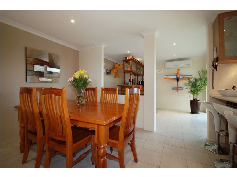 16 Sappleton Retreat, Merriwa WA 6030