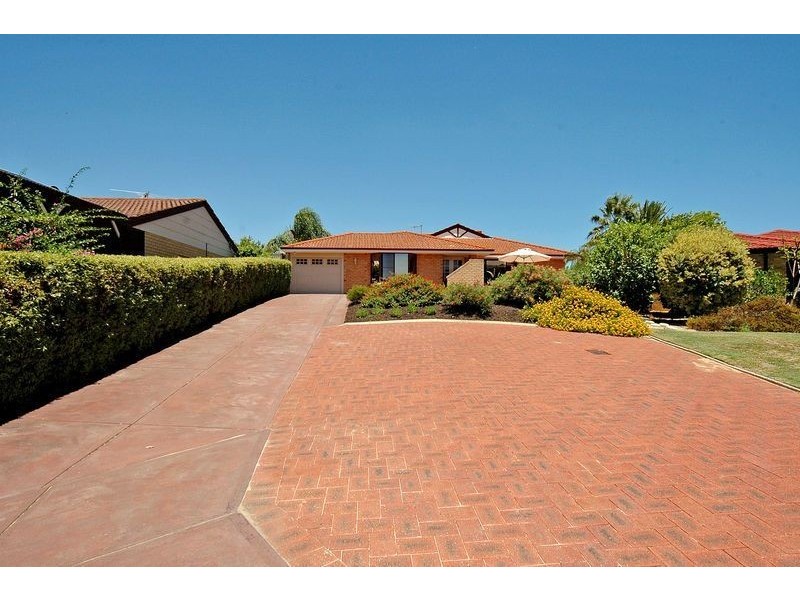 5 Lilac Gardens, Edgewater WA 6027