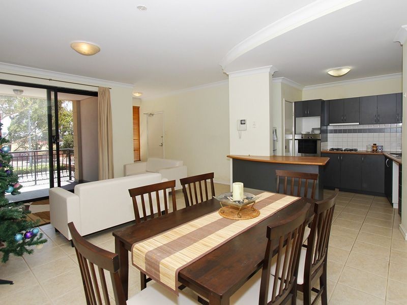 17D Shenton Avenue, Joondalup WA 6027