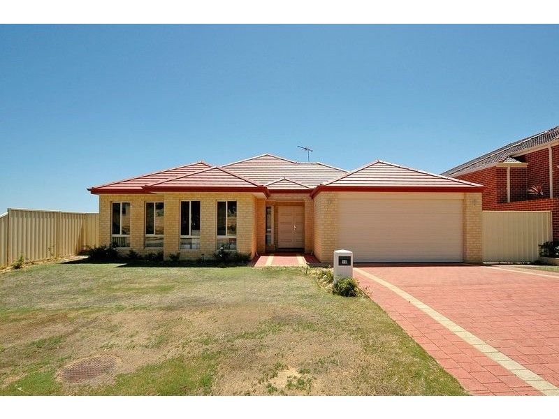 12 Zingarello Street, Pearsall WA 6065