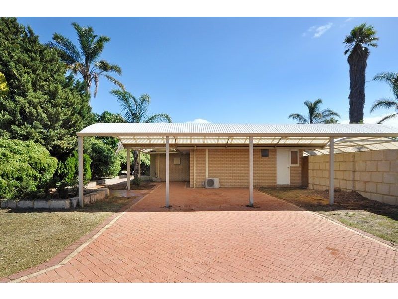 23 Gambia Way, Beldon WA 6027