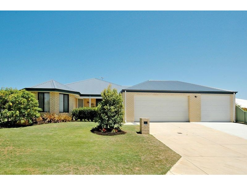 57 Seagrove Boulevard, Merriwa WA 6030
