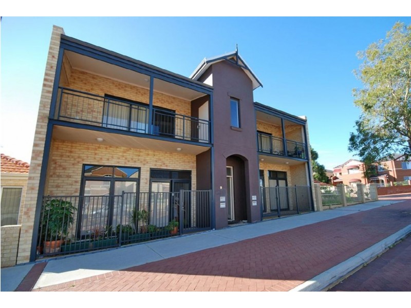 4/9A Aldgate Street, Joondalup WA 6027