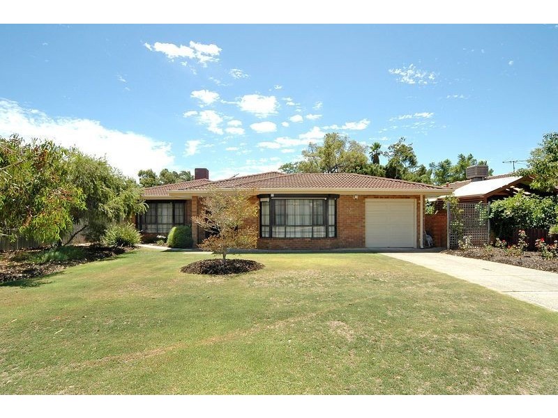 51 Wedgewood Drive, Edgewater WA 6027