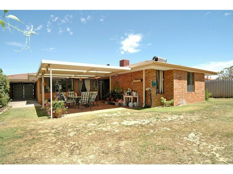 51 Wedgewood Drive, Edgewater WA 6027