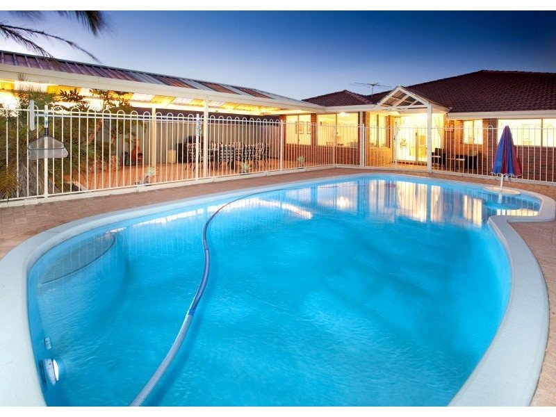 4 Glendevon Turn, Kinross WA 6028