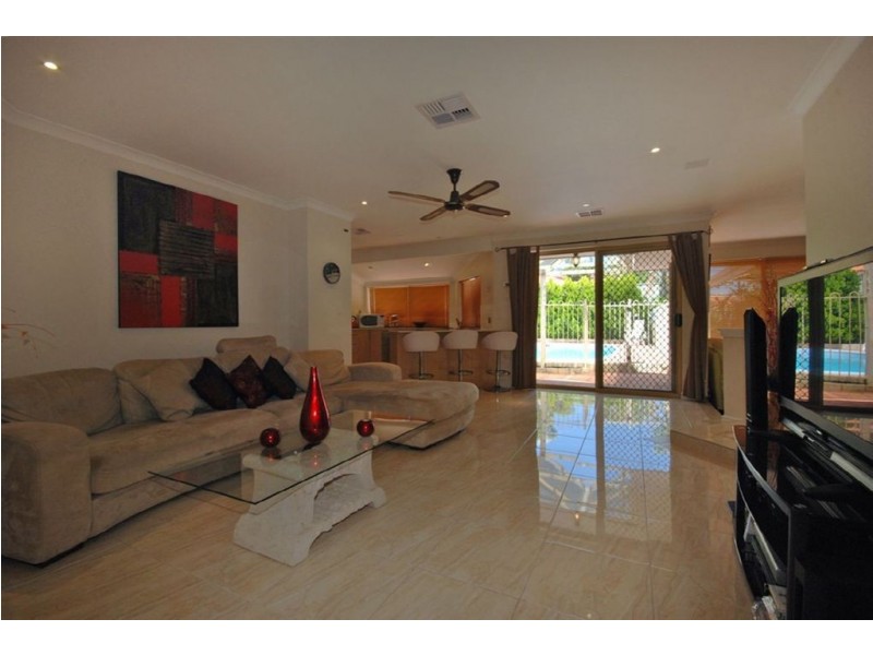 4 Glendevon Turn, Kinross WA 6028