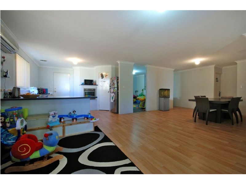 41 Thurleigh Approach, Butler WA 6036