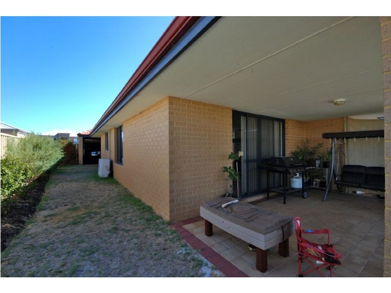 41 Thurleigh Approach, Butler WA 6036