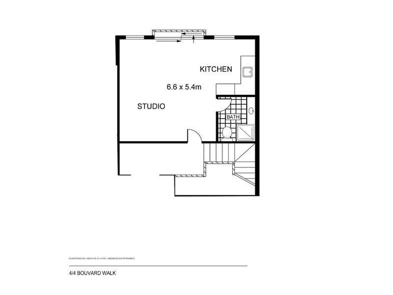 3/4 Bouvard Walk, Clarkson WA 6030