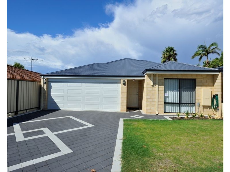 1 Seneca Gardens, Joondalup WA 6027
