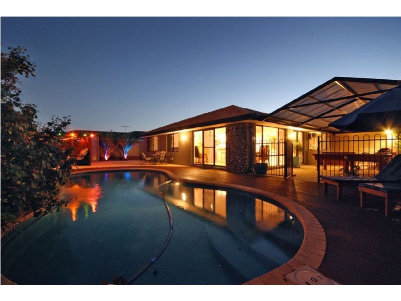 68 Carlton Turn, Currambine WA 6028