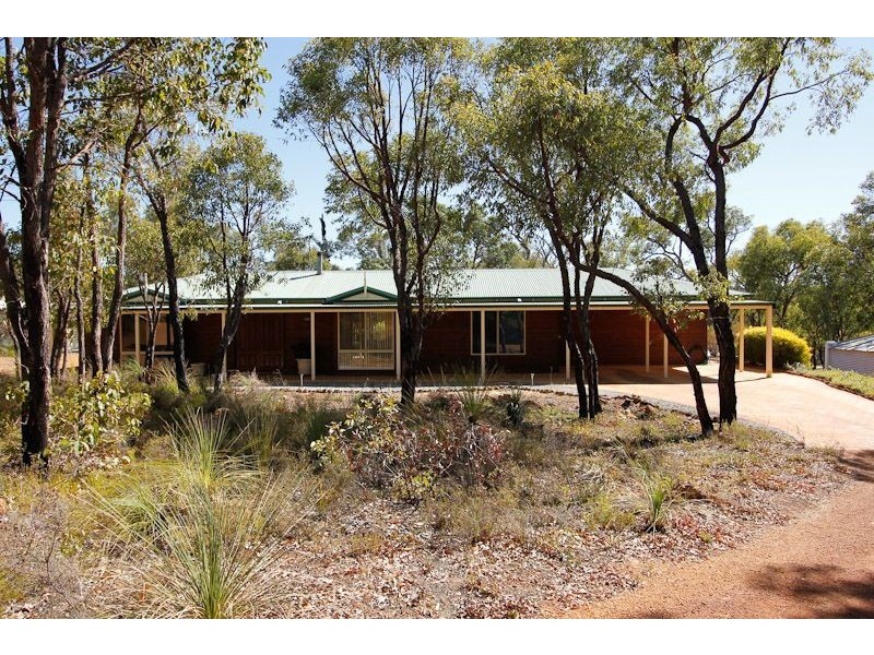 278 Murray Grey Circle, Lower Chittering WA 6084
