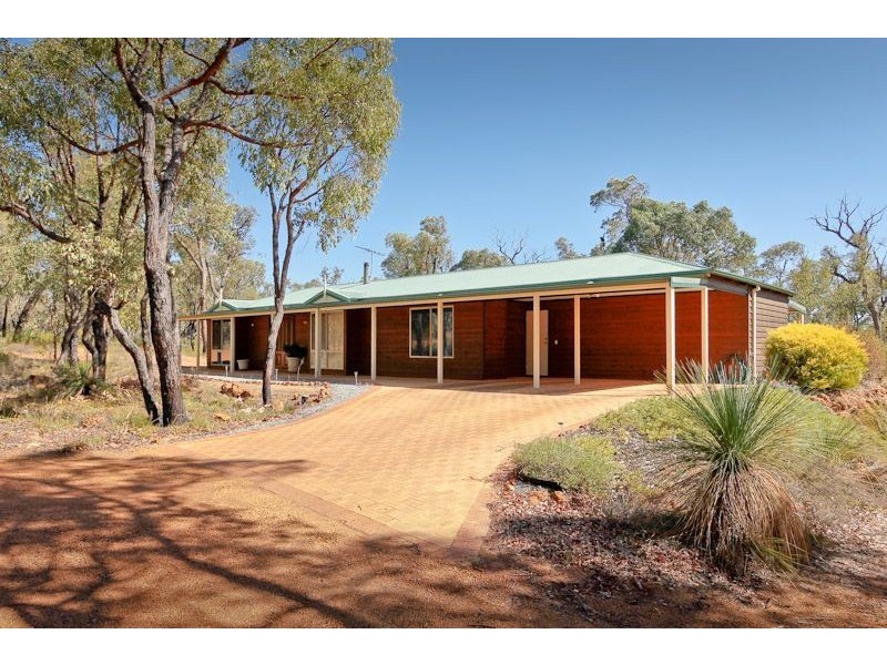 278 Murray Grey Circle, Lower Chittering WA 6084