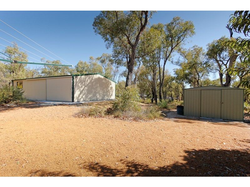 278 Murray Grey Circle, Lower Chittering WA 6084