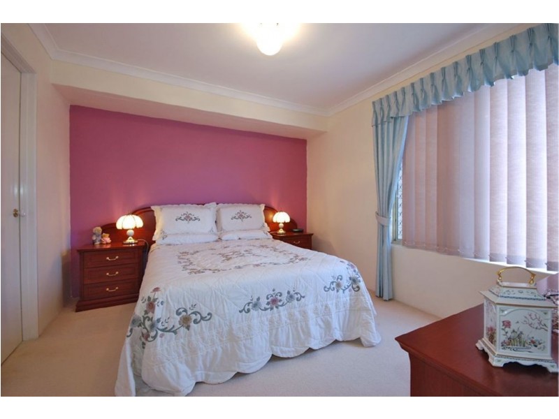 11 Wilcannia Elbow, Currambine WA 6028