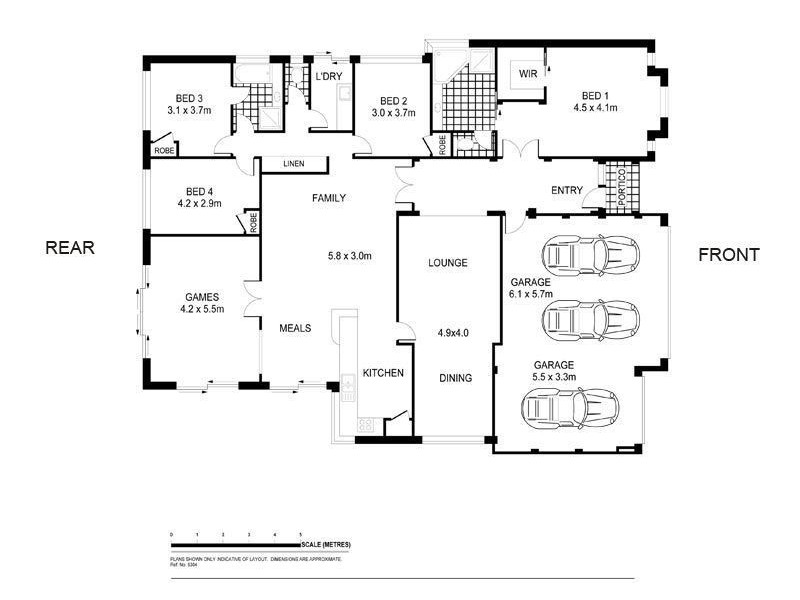 44 Kirkimbie Street, Carramar WA 6031