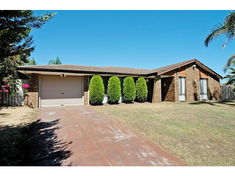 73 Lakeview Drive, Edgewater WA 6027