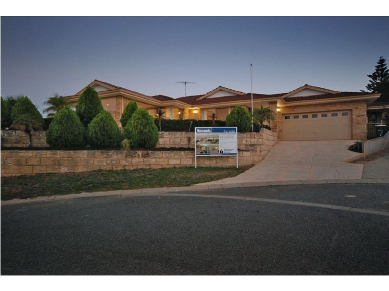 5 Clipper Court, Edgewater WA 6027