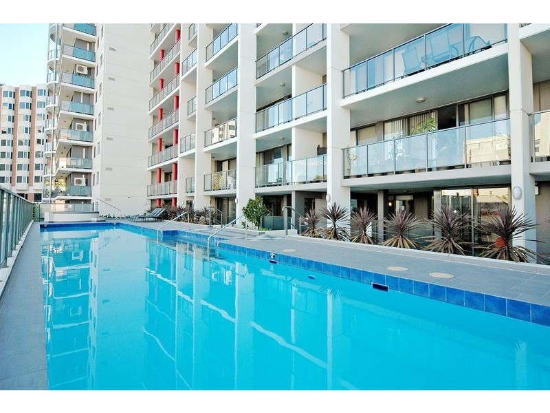 6/118 Adelaide Terrace, East Perth WA 6004