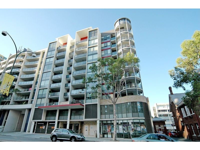 6/118 Adelaide Terrace, East Perth WA 6004