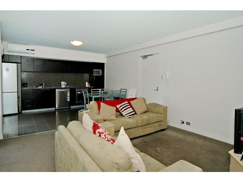 6/118 Adelaide Terrace, East Perth WA 6004