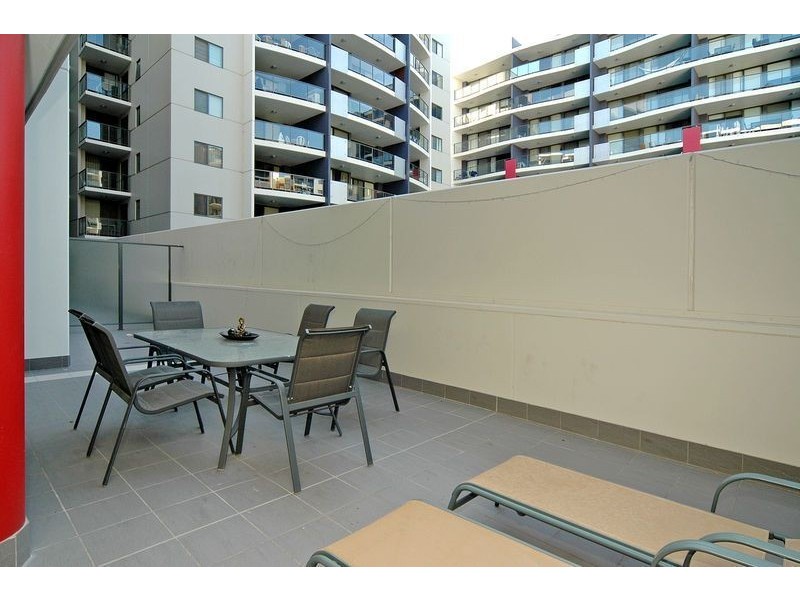 6/118 Adelaide Terrace, East Perth WA 6004