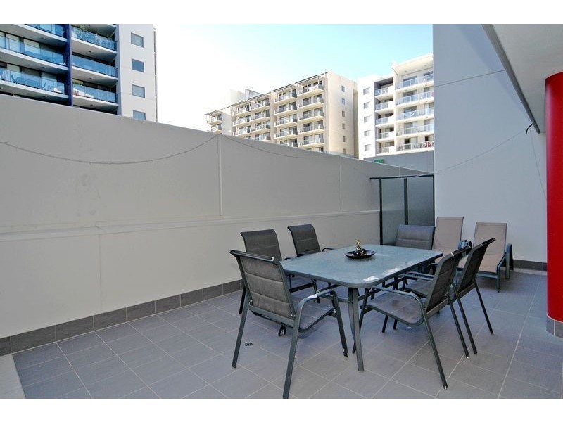 6/118 Adelaide Terrace, East Perth WA 6004