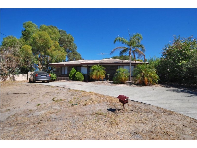 25 Eddystone Avenue, Craigie WA 6025