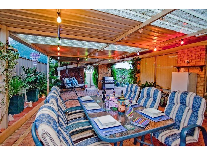 40 Craignish Loop, Kinross WA 6028