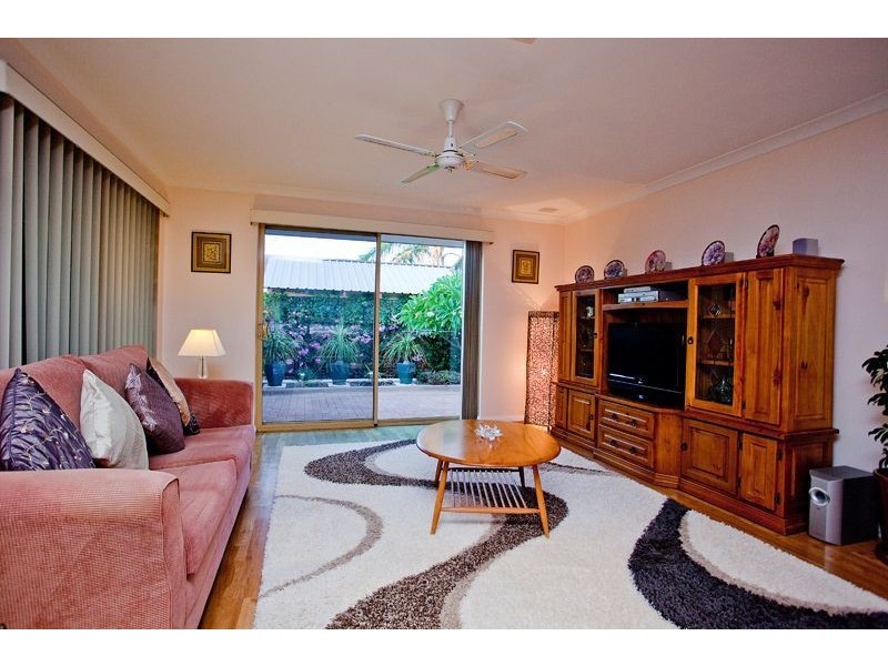 40 Craignish Loop, Kinross WA 6028