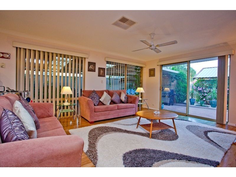 40 Craignish Loop, Kinross WA 6028